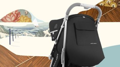 maclaren techno xlr travel system