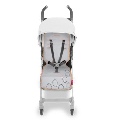 maclaren volo stroller black