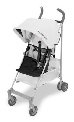 maclaren stroller travel bag