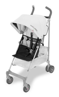 maclaren stroller comparison chart