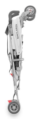 maclaren volo weight