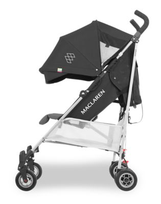 maclaren triumph baby stroller