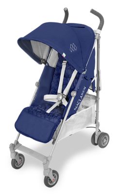 compare maclaren strollers