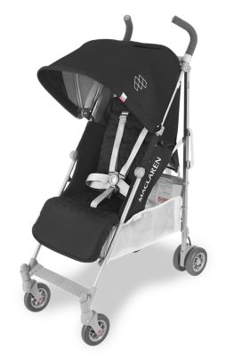 maclaren prams and pushchairs