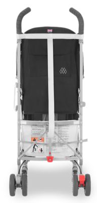 maclaren quest newborn safety system