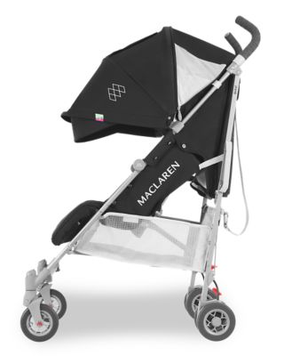 maclaren quest stroller weight limit