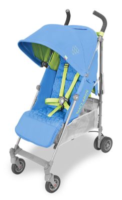 lightweight stroller with extendable hood