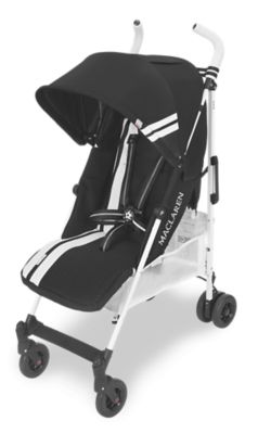 maclaren travel system with car seat