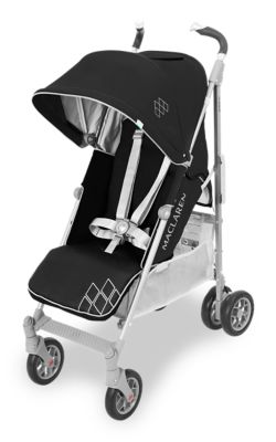 mclaren prams