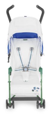 maclaren alpine stroller