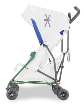 joolz bassinet liner