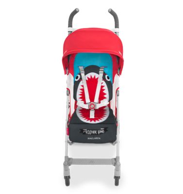 maclaren buggy liner