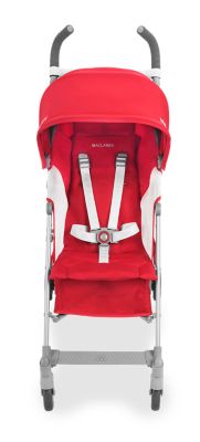 maclaren buggy stroller