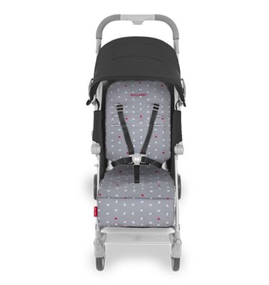 maclaren techno xlr travel system