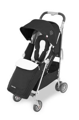 maclaren xlr car seat adapter