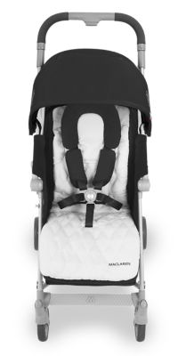 maclaren techno xlr travel system