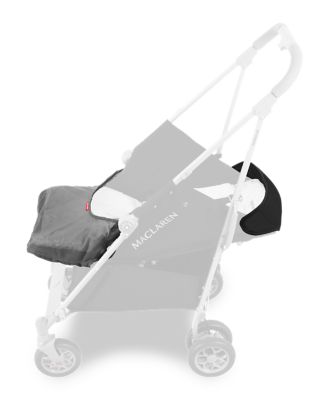 maclaren stroller travel system