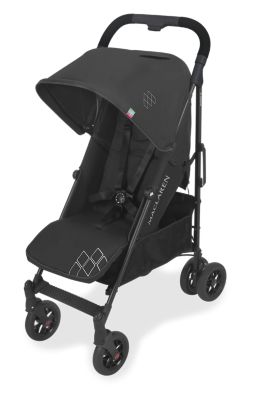 maclaren buggy techno arc black