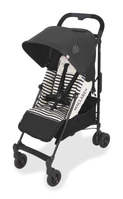 maclaren buggy uk