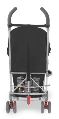 maclaren sherpa lightweight stroller