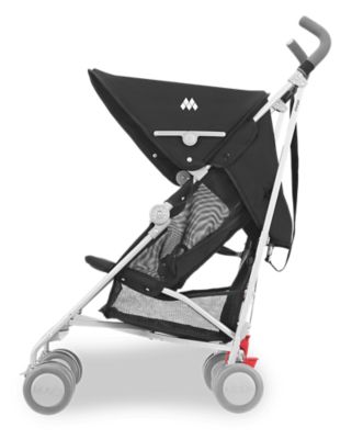 maclaren pushchair accessories