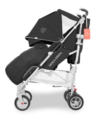 maclaren techno xt shopping basket