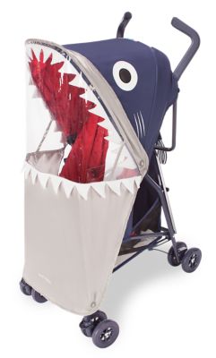 shark pram