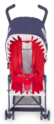 shark pram