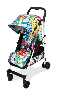 compare maclaren strollers