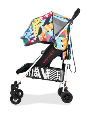 maclaren stroller