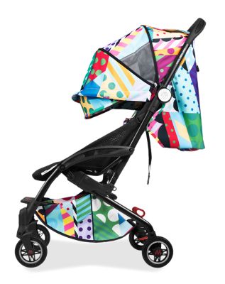 maclaren buggy atom