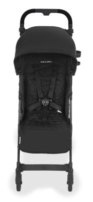 maclaren quest black black