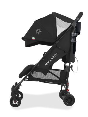 maclaren buggy accessories