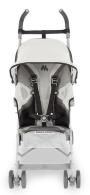 maclaren volo wing knit stroller