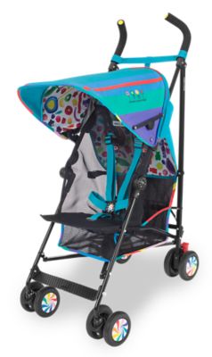 dylan's candy bar stroller