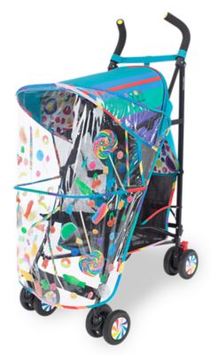 maclaren dylan's candy bar stroller
