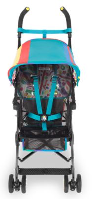 maclaren dylan's candy bar volo stroller